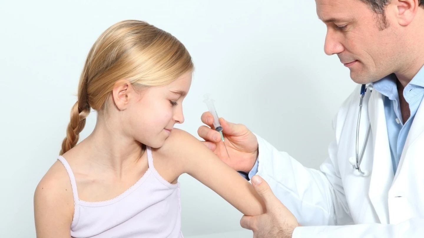 El contundente aviso de los neurólogos: la meningitis es la primera causa de muerte por infección en niños El contundente aviso de los neurólogos: la meningitis es la primera causa de muerte por infección en niños