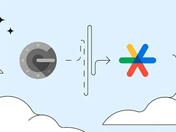 Google Authenticator Google Authenticator
