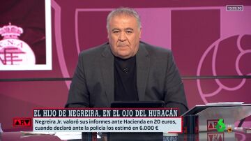 Ferreras