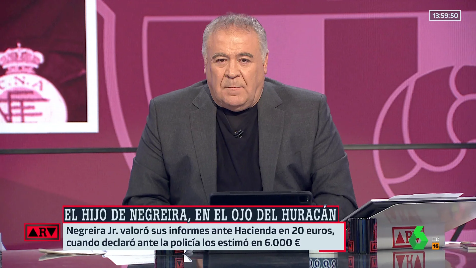 Ferreras