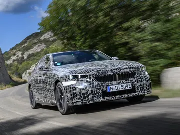 BMW i5 BMW i5
