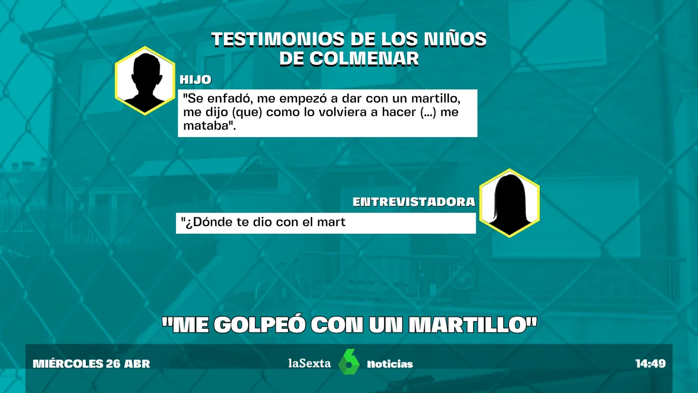 ninos colmenar ninos colmenar
