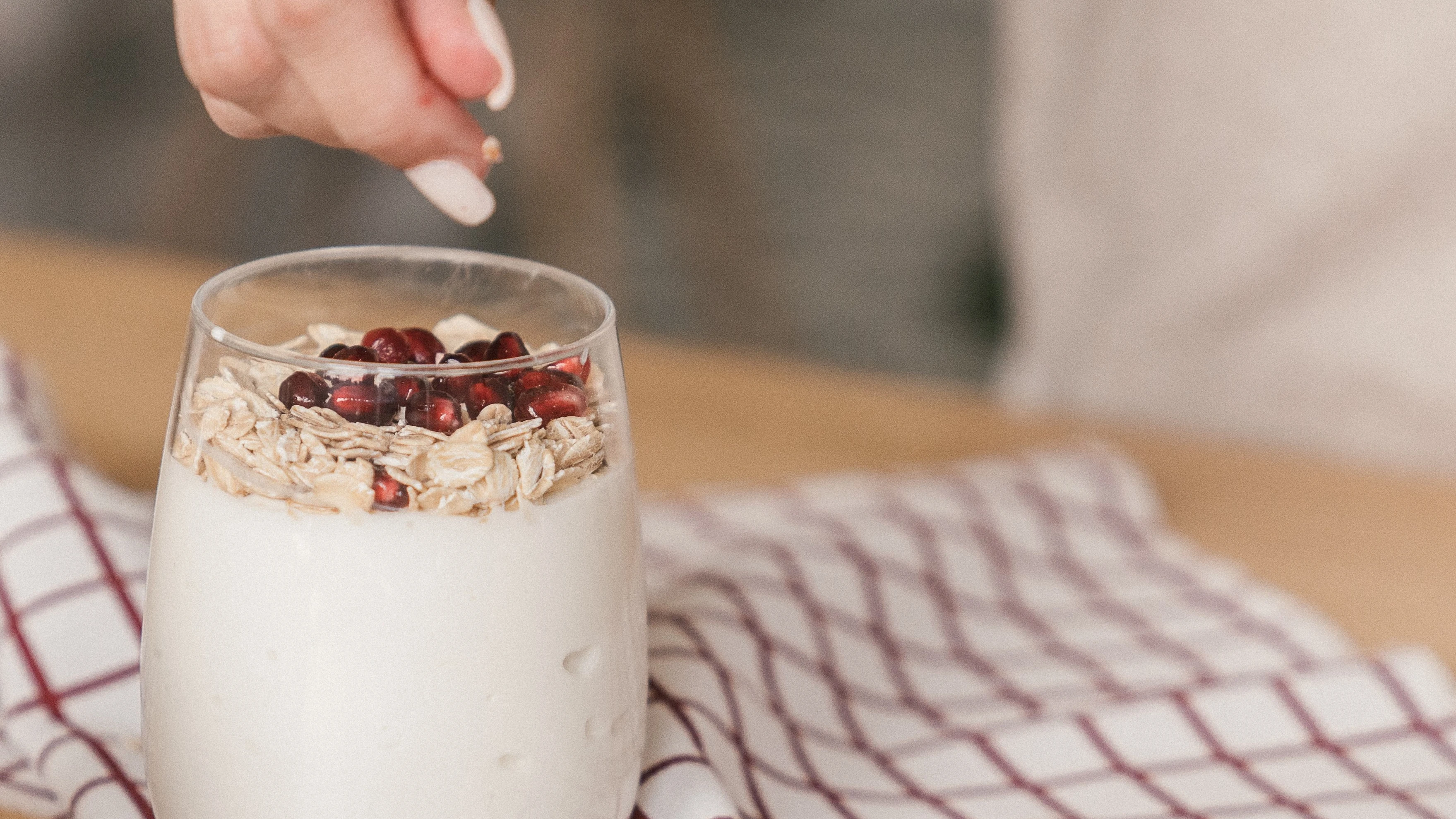 La nutricionista Laura Jorge revela cuál es el mejor yogur de todos: "Aporta saciedad y su grasa es buena" 