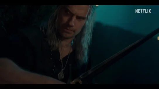 Henry Cavill se despide del personaje Geralt de Rivia en la tercera temporada de 'The Witcher'. Henry Cavill se despide del personaje Geralt de Rivia en la tercera temporada de 'The Witcher'.
