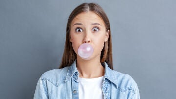 Pompa de chicle