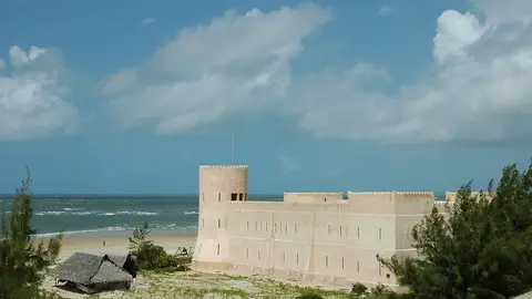 Lamu Lamu
