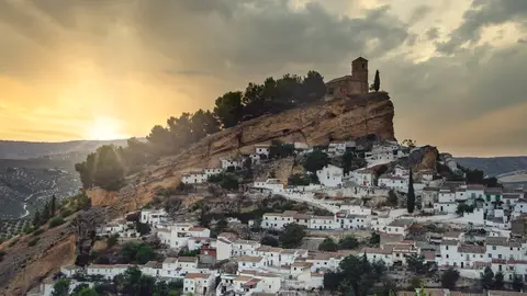 Montefrío Montefrío