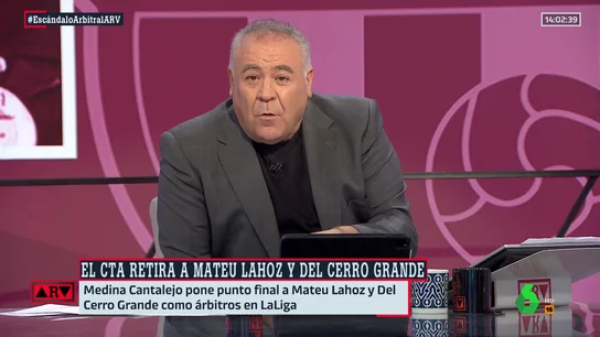 ARV Ferreras ARV Ferreras