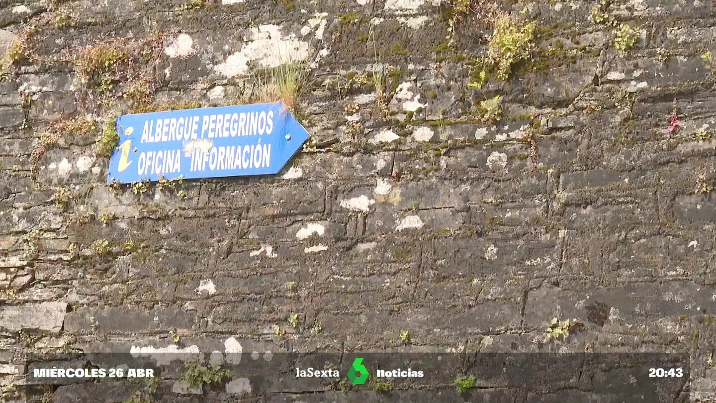 PisosIlegalesCamino PisosIlegalesCamino