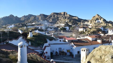 Guadix