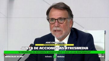 Atresmedia aprueba en su Junta de Accionistas los resultados de 2022 y el reparto de un dividendo complementario