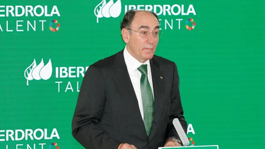 Iberdrola dispara un 40% sus beneficios en el primer trimestre gracias al incremento de los precios de la energía Iberdrola dispara un 40% sus beneficios en el primer trimestre gracias al incremento de los precios de la energía