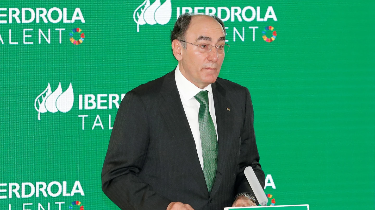 Iberdrola dispara un 40% sus beneficios en el primer trimestre gracias al incremento de los precios de la energía Iberdrola dispara un 40% sus beneficios en el primer trimestre gracias al incremento de los precios de la energía