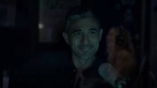 ¿Tendrá futuro la relación de Carrie con Franklyn (Iván Hernández)?