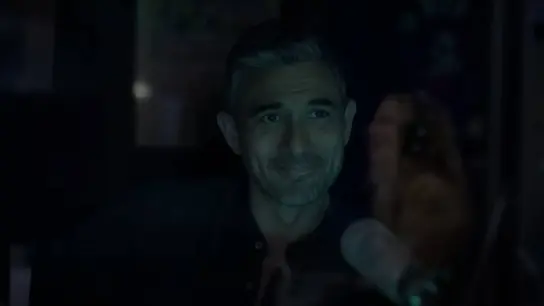 ¿Tendrá futuro la relación de Carrie con Franklyn (Iván Hernández)? ¿Tendrá futuro la relación de Carrie con Franklyn (Iván Hernández)?