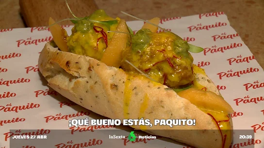 PAQUITOS 2 PAQUITOS 2