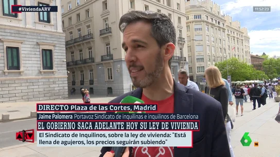 entrevista sindicato de inquilinos entrevista sindicato de inquilinos