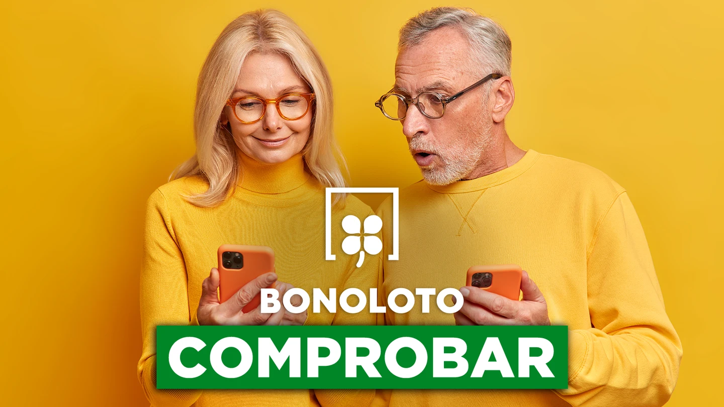 Bonoloto: comprobar hoy, viernes 28 de abril de 2023 Resultado del sorteo de Bonoloto del viernes, 28 de abril de 2023