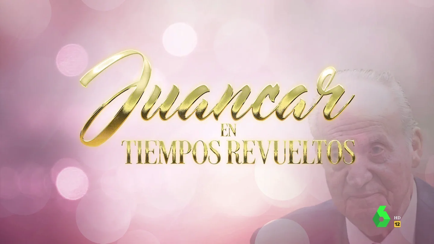El Intermedio recopila todo lo que se sabe de la supuesta hija del emérito El Intermedio recopila todo lo que se sabe de la supuesta hija del emérito