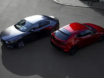 Llega el renovado Mazda3 2024 al mercado español Llega el renovado Mazda3 2024 al mercado español