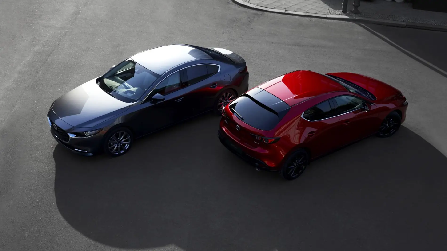 Llega el renovado Mazda3 2024 al mercado español