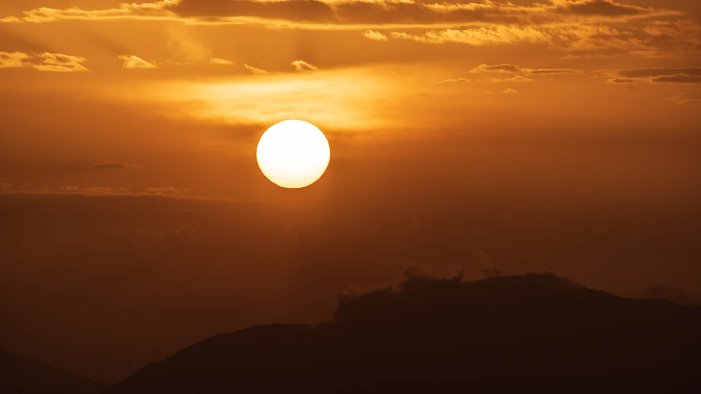 ¿Por qué tenemos déficit de vitamina D en España, con el sol que hay? Una doctora explica los motivos ¿Por qué tenemos déficit de vitamina D en España, con el sol que hay? Una doctora explica los motivos