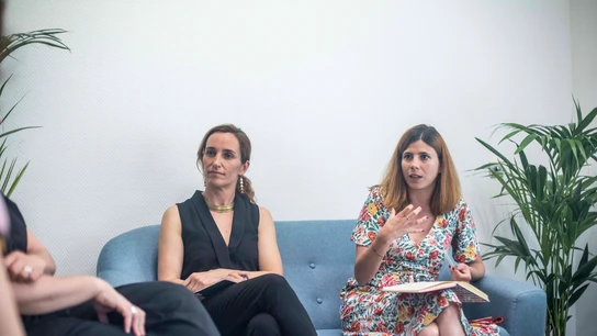 Más Madrid propone una aplicación pública para denunciar ciberacoso Más Madrid propone una aplicación pública para denunciar ciberacoso