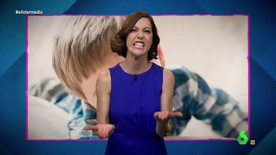 Cristina Gallego demuestra que vivimos en una dictadura de lo políticamente correcto Cristina Gallego demuestra que vivimos en una dictadura de lo políticamente correcto