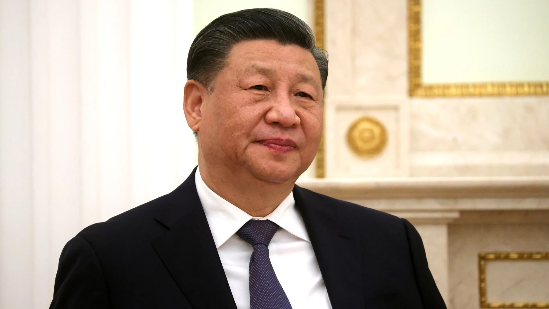 El presidente chino, Xi Jinping 