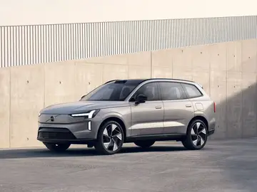 Volvo EX90 Volvo EX90