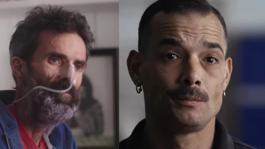 Pau Donés y Gervasio Deferr: los dos programas de Jordi Évole que repite laSexta en emisión el domingo Este domingo 30 de abril, laSexta vuelve a emitir dos programas de Lo de Évole. La entrevista de Jordi Évole a Gervasio Deferr y el documental 'Eso que tú me das', en el que el periodista charló con Pau Donés antes de fallecer.