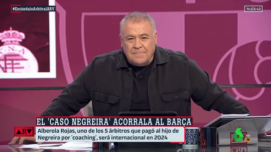 Ferreras Negreira Ferreras Negreira
