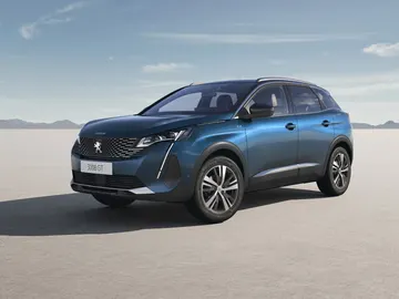 Peugeot 3008 Peugeot 3008