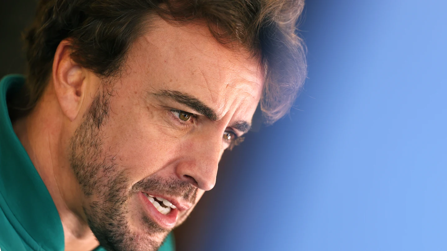 Fernando Alonso Fernando Alonso