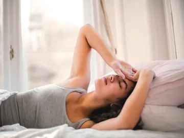 No es lo mismo dormir mal que tener insomnio: Estas son las diferencias No es lo mismo dormir mal que tener insomnio: Estas son las diferencias