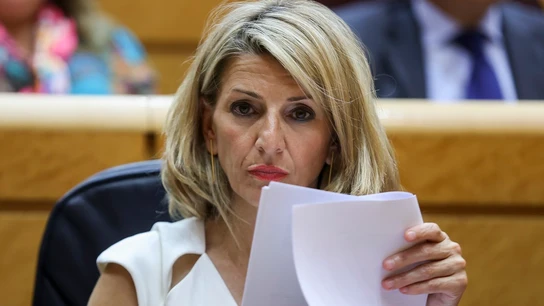 Yolanda Díaz Yolanda Díaz