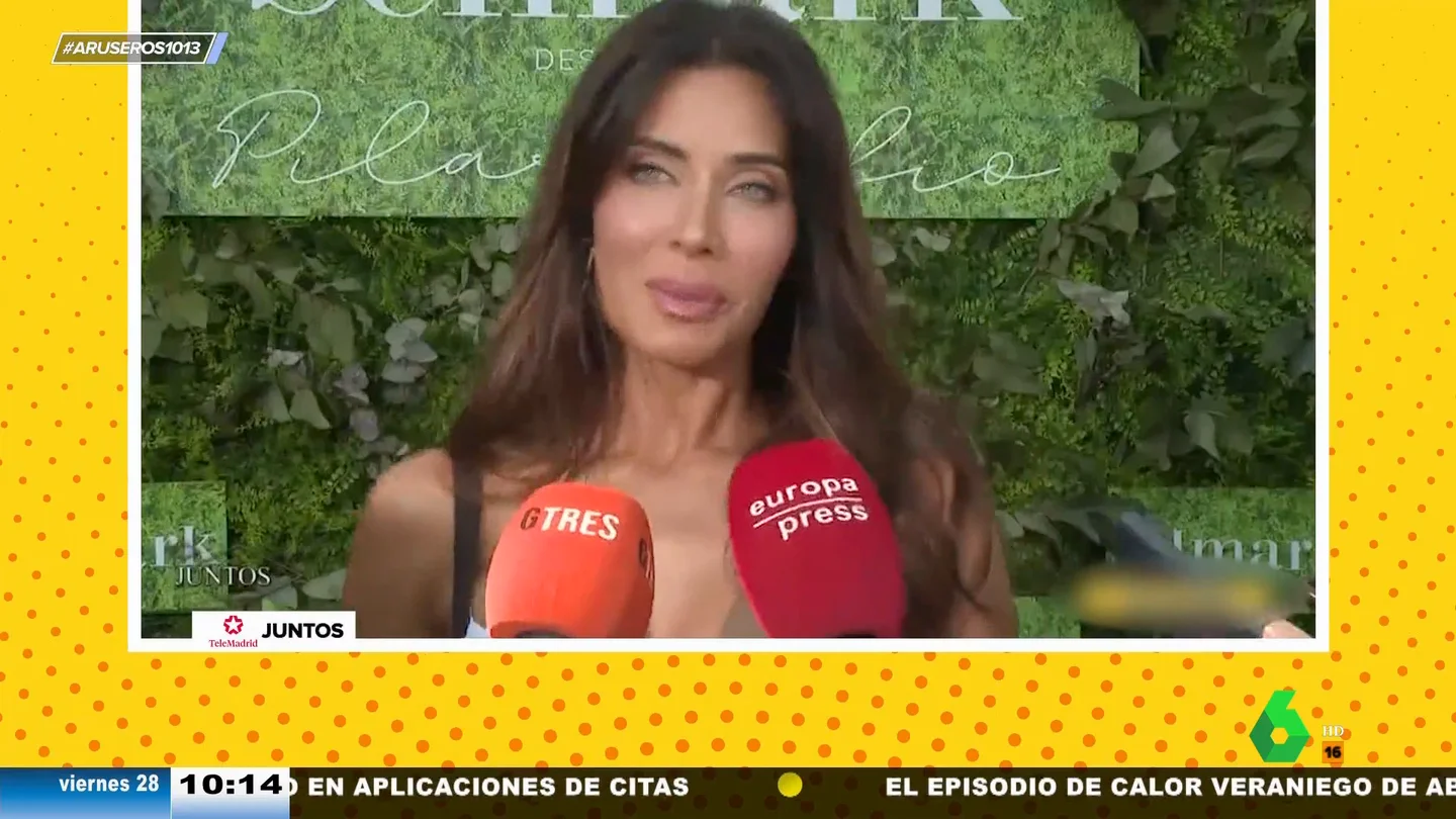 pilar pilar