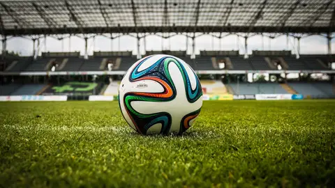Pelota de fútbol Pelota de fútbol