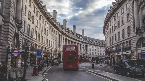 Regent Street Regent Street