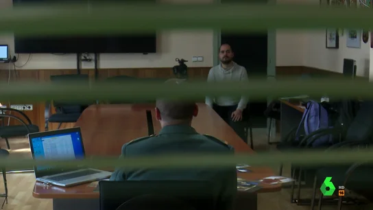 "Una cuenta con ingresos legales y entregas de 'La Latera' de dinero en B": el presunto blanqueo del clan de 'Los Piños' "Una cuenta con ingresos legales y entregas de 'La Latera' de dinero en B": el presunto blanqueo del clan de 'Los Piños'