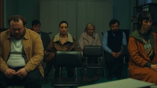 El silencio de los testigos del atraco complica la investigaci&oacute;n policial en 'T&uacute; tambi&eacute;n lo har&iacute;as'.