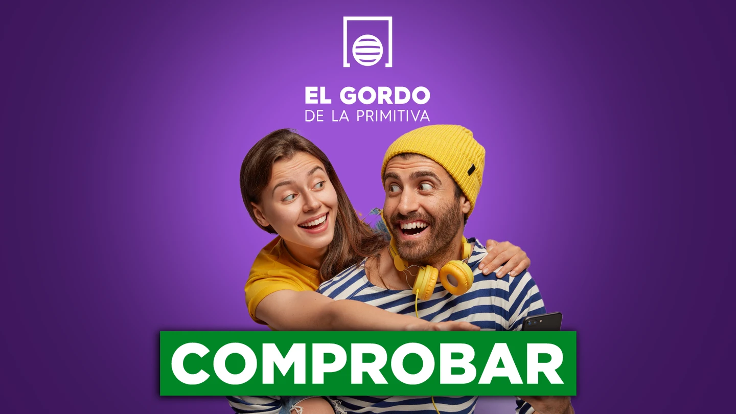 Gordo de La Primitiva: comprobar resultados de hoy, domingo 30 de abril de 2023 Resultado del sorteo del Gordo de La Primitiva del domingo, 30 de abril de 2023