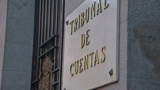 El Tribunal de Cuentas coloca a Extremadura entre las comunidades con falta de transparencia en los fondos europeos El Tribunal de Cuentas coloca a Extremadura entre las comunidades con falta de transparencia en los fondos europeos