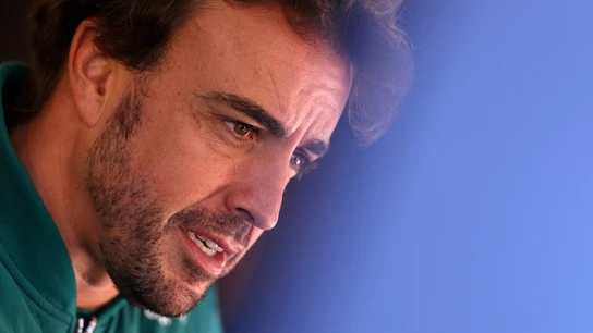 Fernando Alonso Fernando Alonso