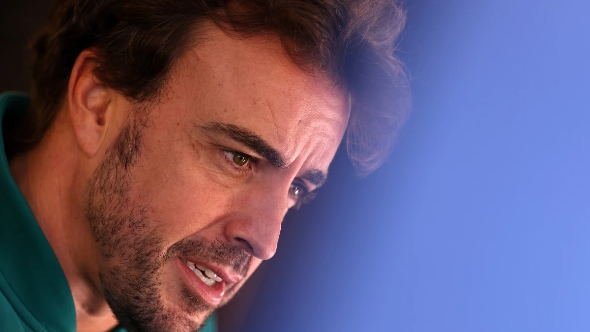 Fernando Alonso