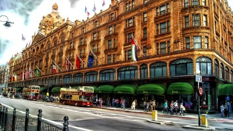Harrod's