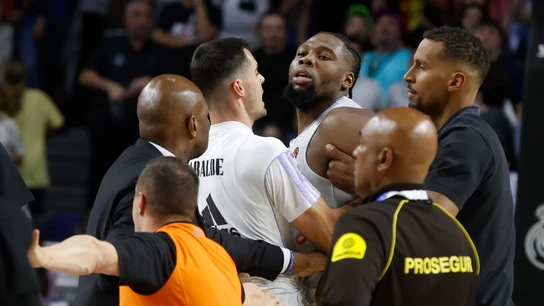 Yabusele Yabusele