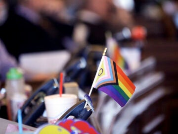 The state of Kansas (USA) prohibits trans women from using women’s bathrooms
