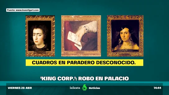 robo cuadros robo cuadros
