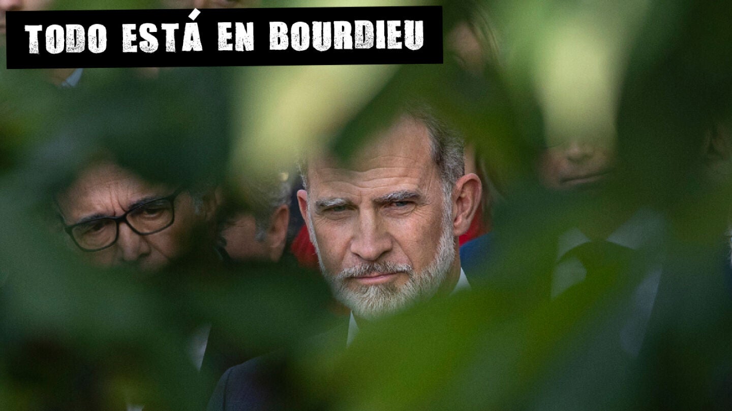 &iquest;Y si Felipe VI fuera un rey ileg&iacute;timo?